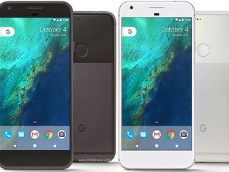 Google Pixel 2 and Google Pixel 2 XL