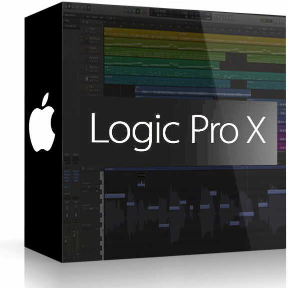 Logic Pro 9 Torrent Download Mac