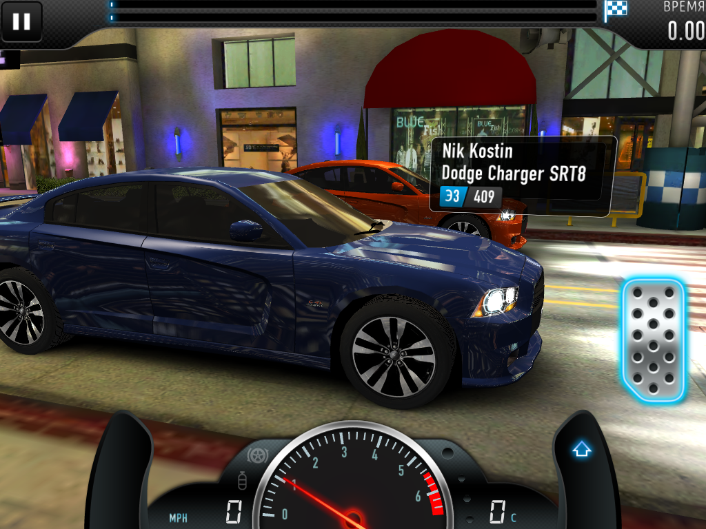 Игра CSR Racing — уличные гонки на iPad - Apple Pay, Google Pay, Android  Pay, NFC phones