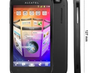Alcatel One Touch 996