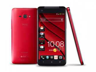 HTC Droid DNA - HTC J Butterfly