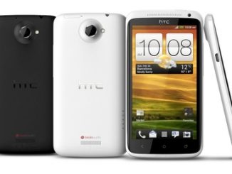 HTC One X-XL