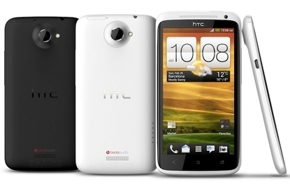 HTC One X-XL
