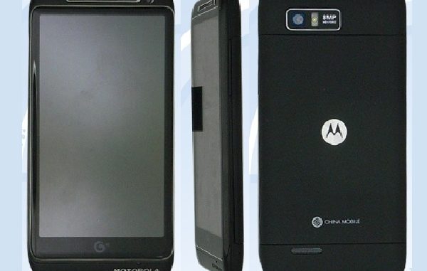 Motorola Razr i/MT788