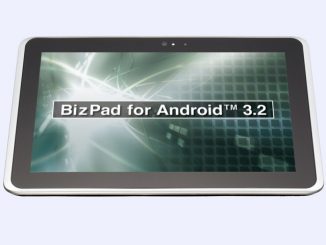 Panasonic BizPad