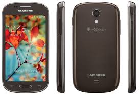 Samsung Galaxy Light