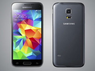 Samsung Galaxy S5 Mini