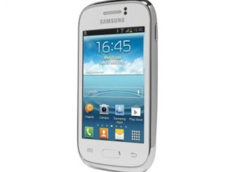 Samsung Galaxy Young