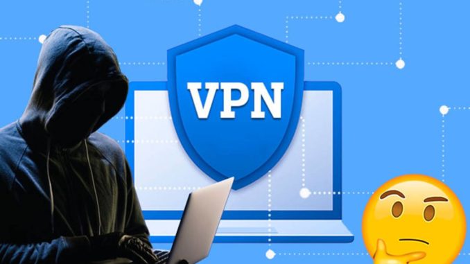 5 причин, почему VPN (виртуальная частная сеть) недостаточно для обеспечения безопасности ваших данных